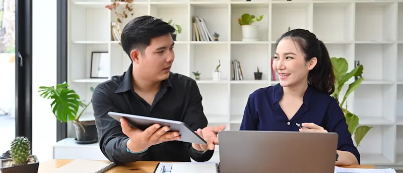 Seamless and Compliant Payroll Solutions